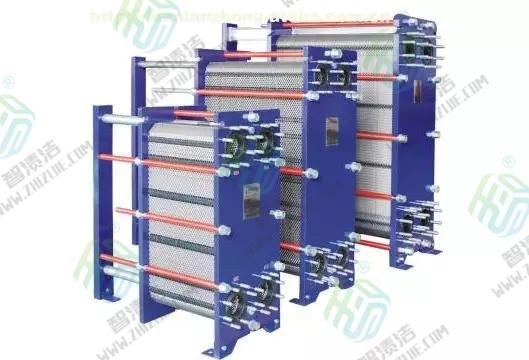 板式换热器的安装、使用与维修（下篇）