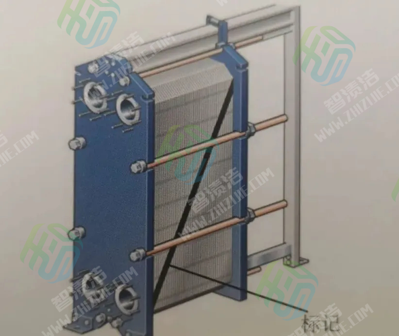 【经验】如何清洗板式换热器？掌握这13个步骤，让你信心满满！
