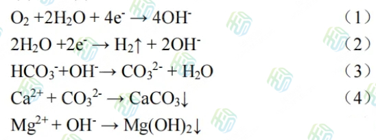 电化学技术助力循环水除垢减排（上篇）